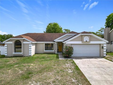 7974 VILLAGE GREEN ROAD ORLANDO FL 32818