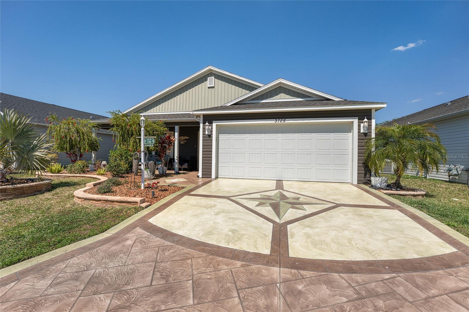 3786 STEPHANIE WAY