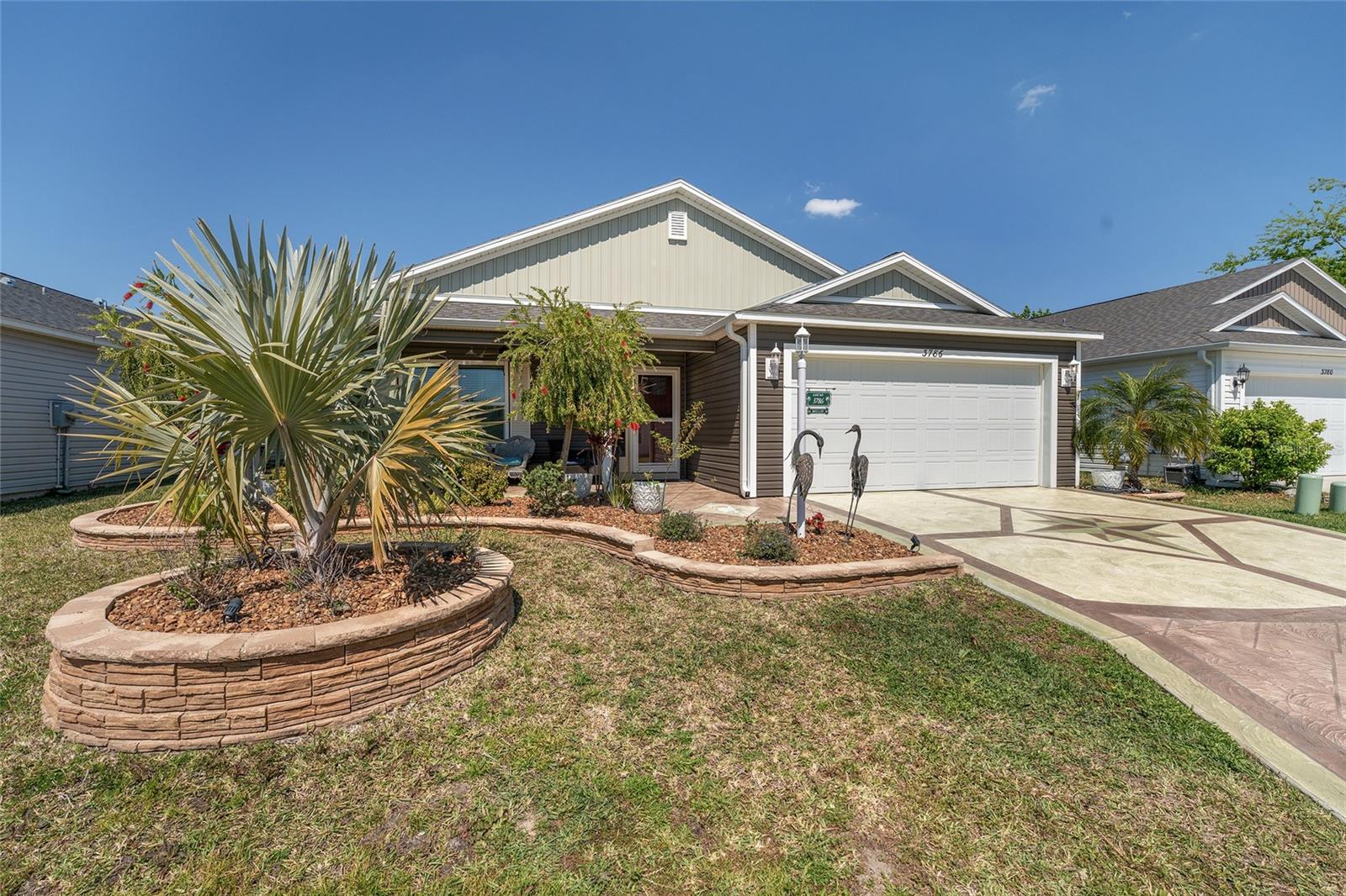 3786 STEPHANIE WAY