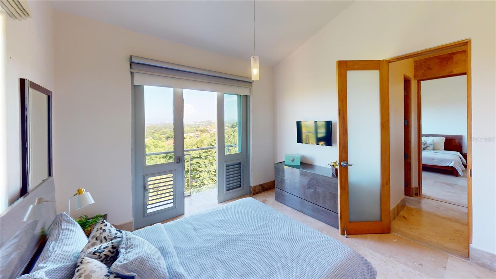LAS VISTAS DE RIO MAR - Residential
