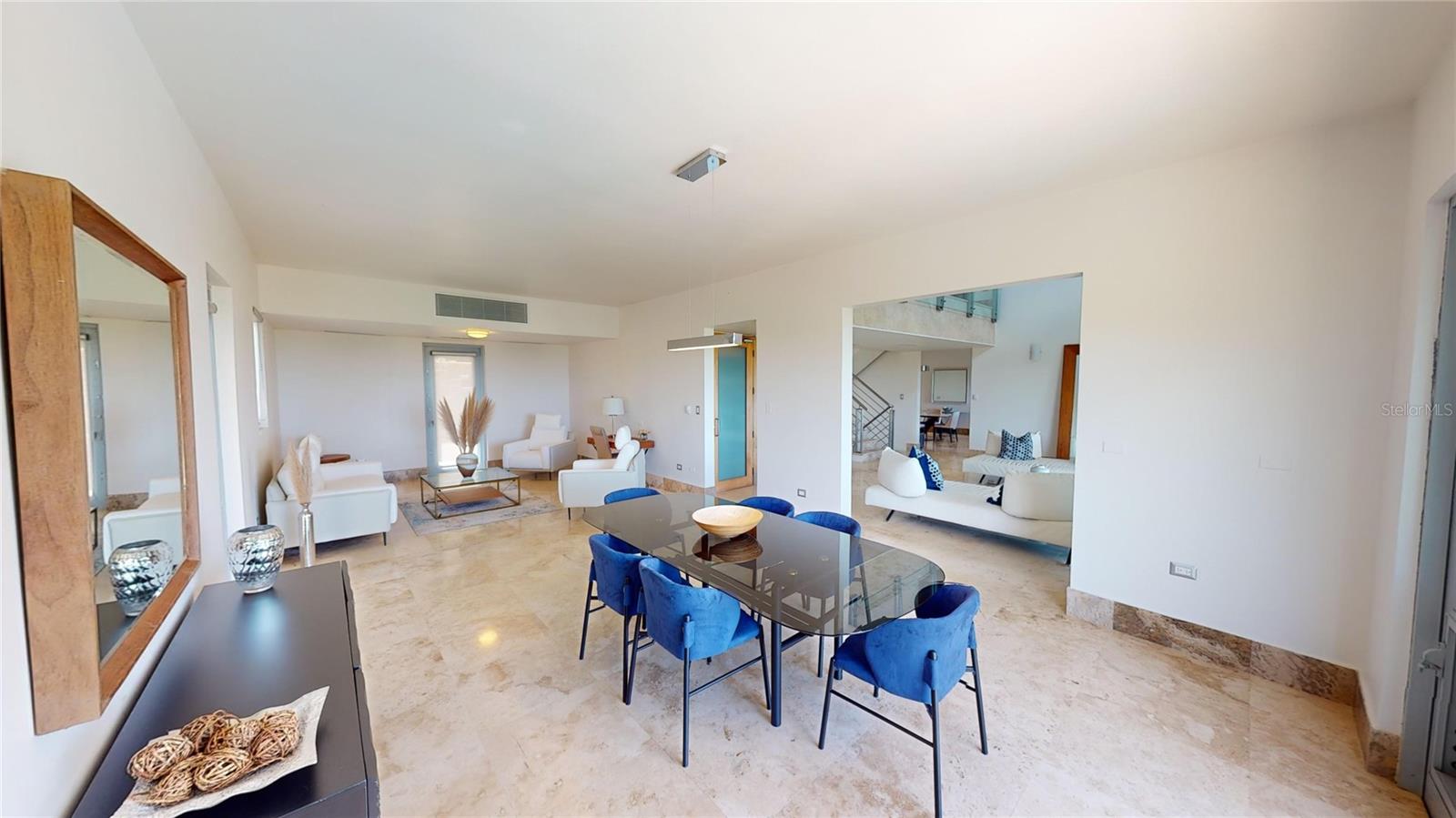 LAS VISTAS DE RIO MAR - Residential