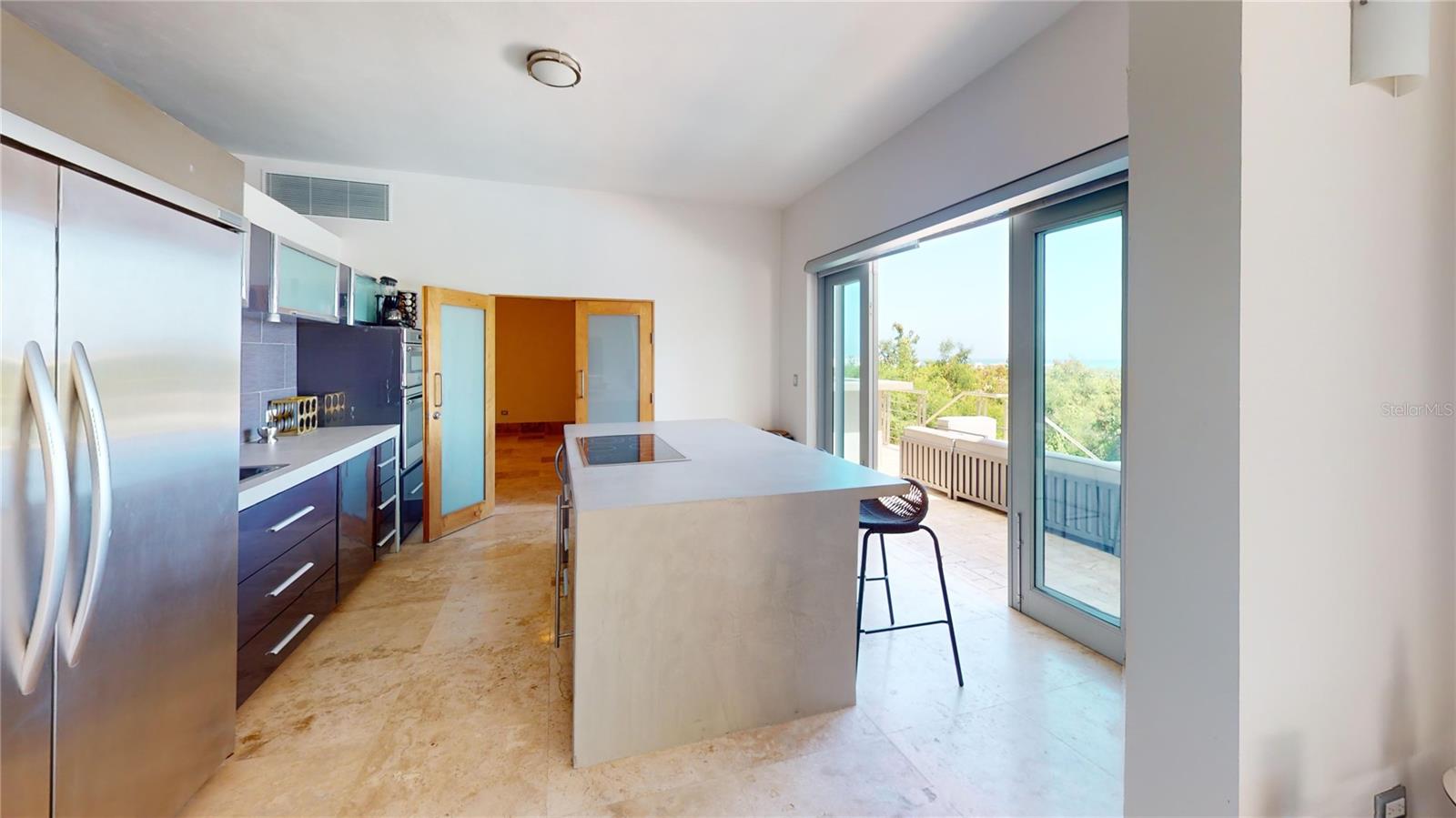 LAS VISTAS DE RIO MAR - Residential