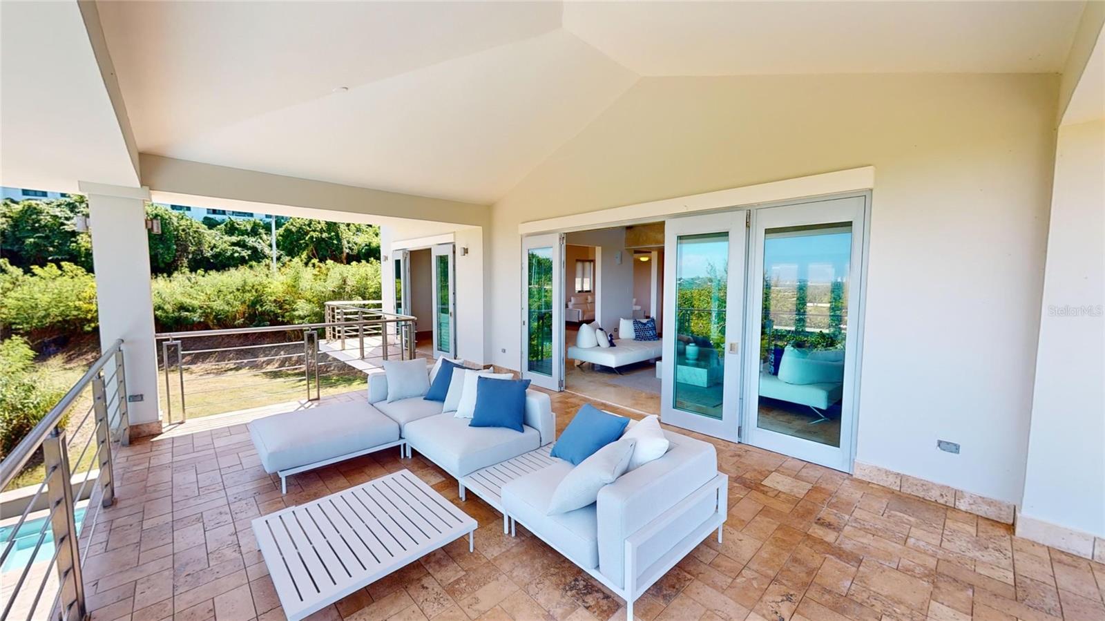 LAS VISTAS DE RIO MAR - Residential