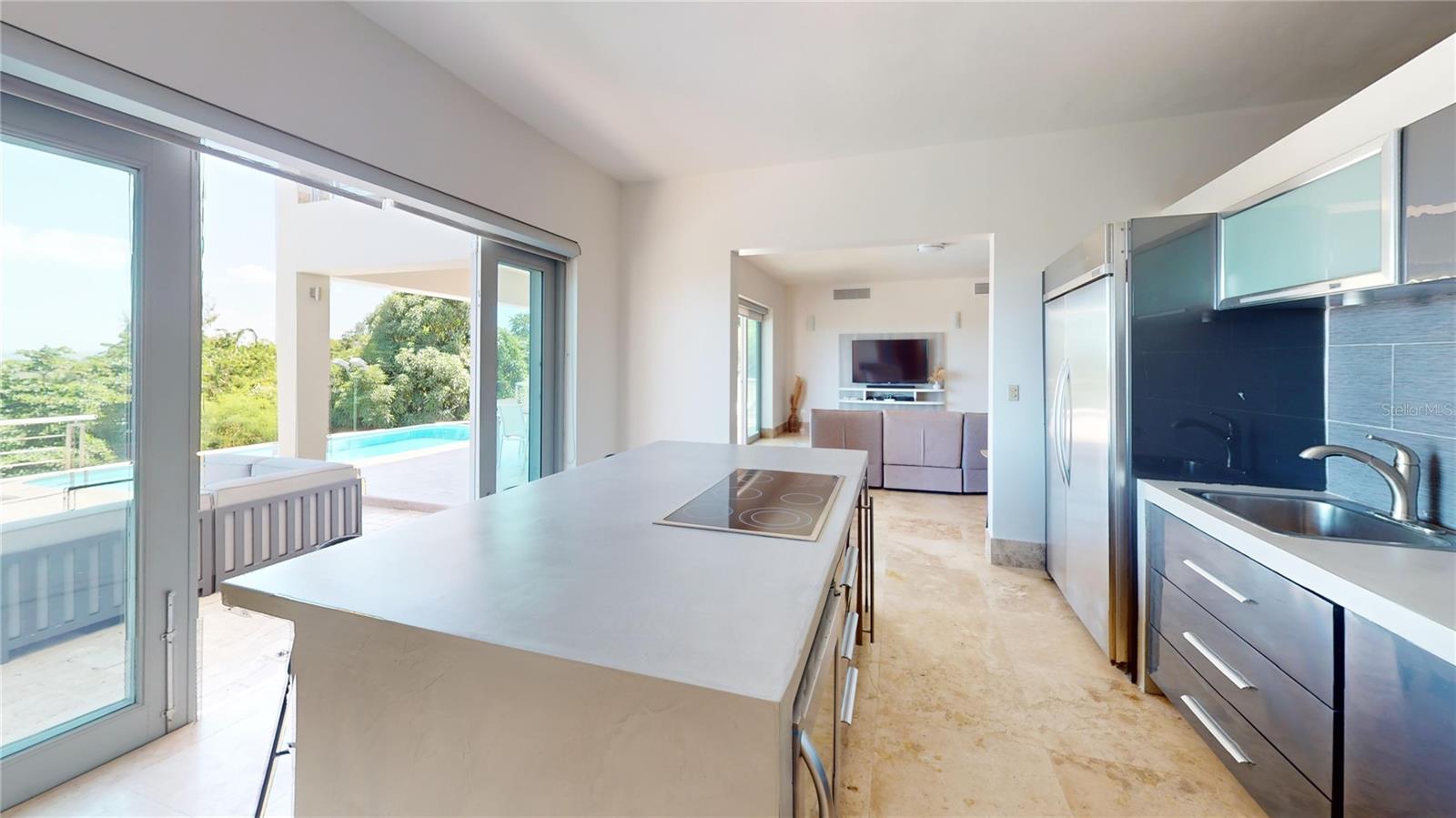 LAS VISTAS DE RIO MAR - Residential