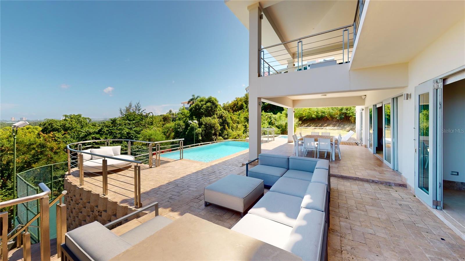 LAS VISTAS DE RIO MAR - Residential