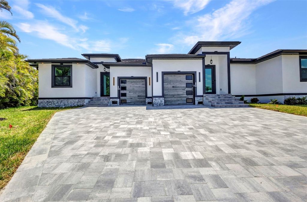 Photo of 1327 Wesley Drive, Punta Gorda, FL 33950 (MLS # A4637971)