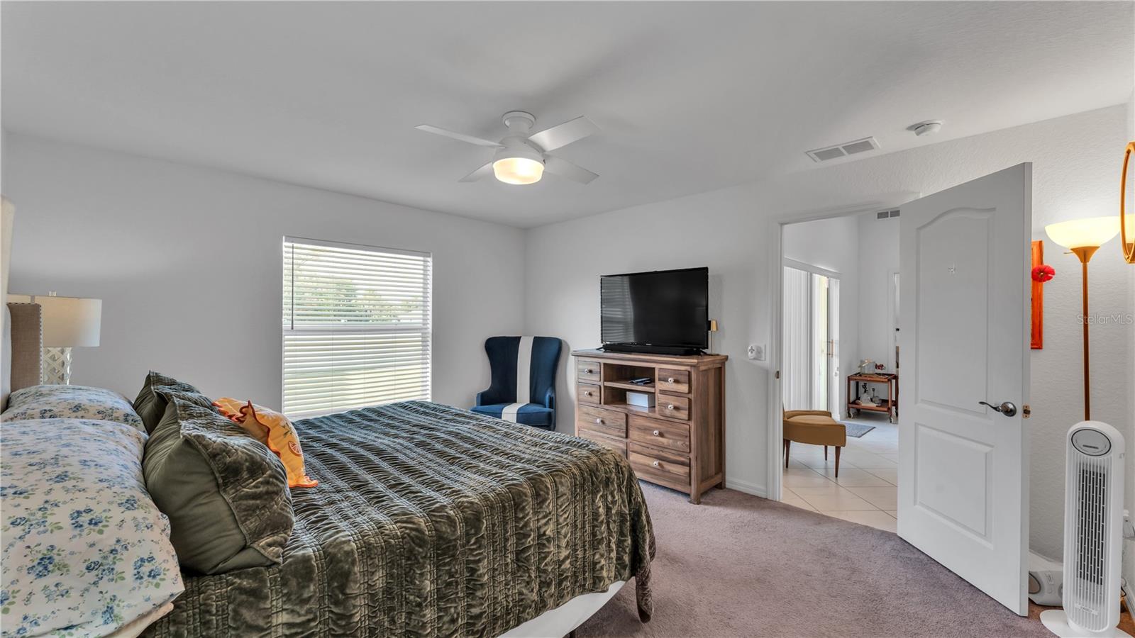 HOLLAND PARK PLACE - Residential