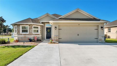 115 KISSENGEN PARK BOULEVARD BARTOW FL 33830