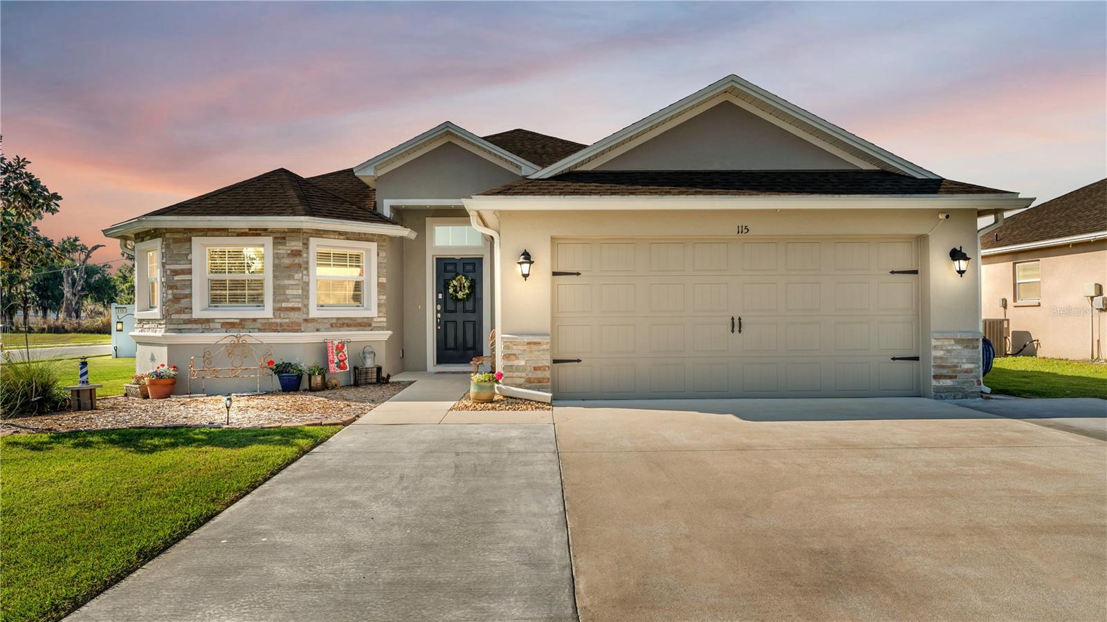 115 KISSENGEN PARK BOULEVARD