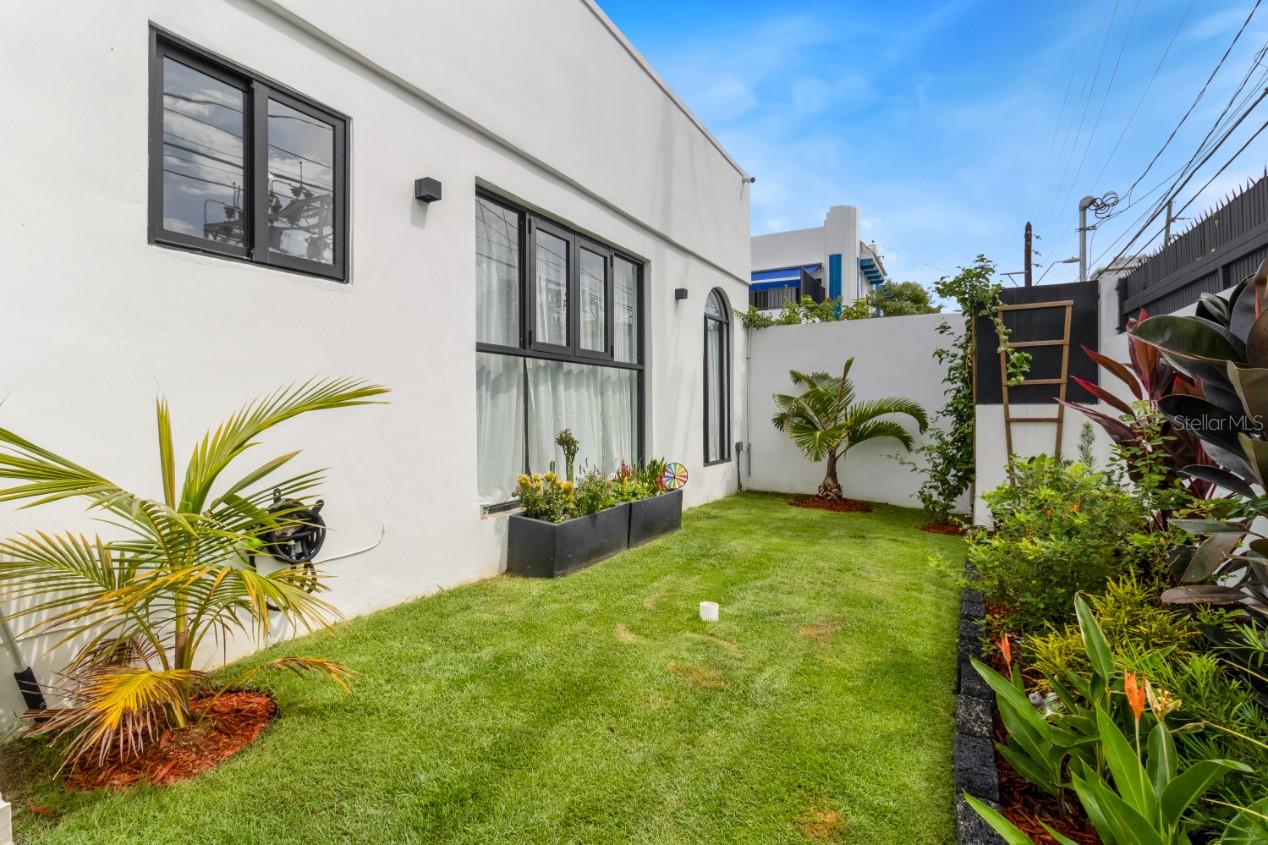 CONDADO - Residential Lease