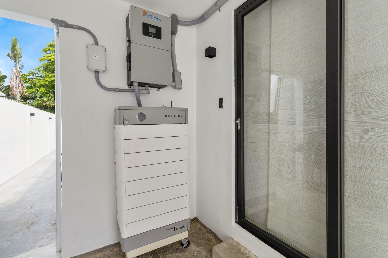 CONDADO - Residential Lease