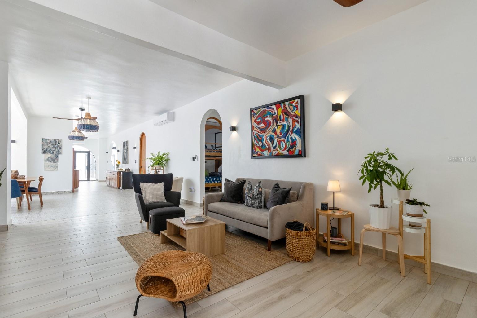 CONDADO - Residential Lease
