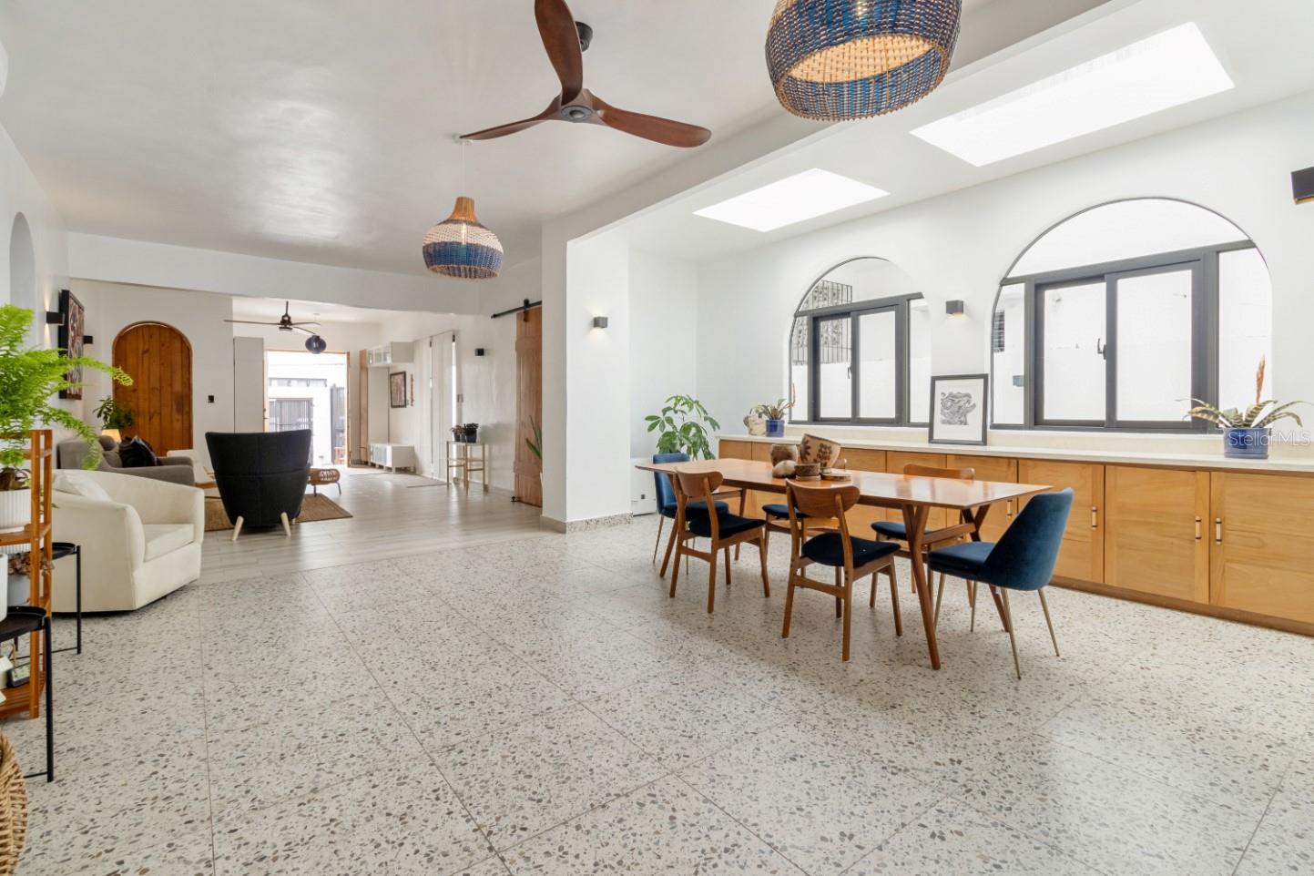 CONDADO - Residential Lease