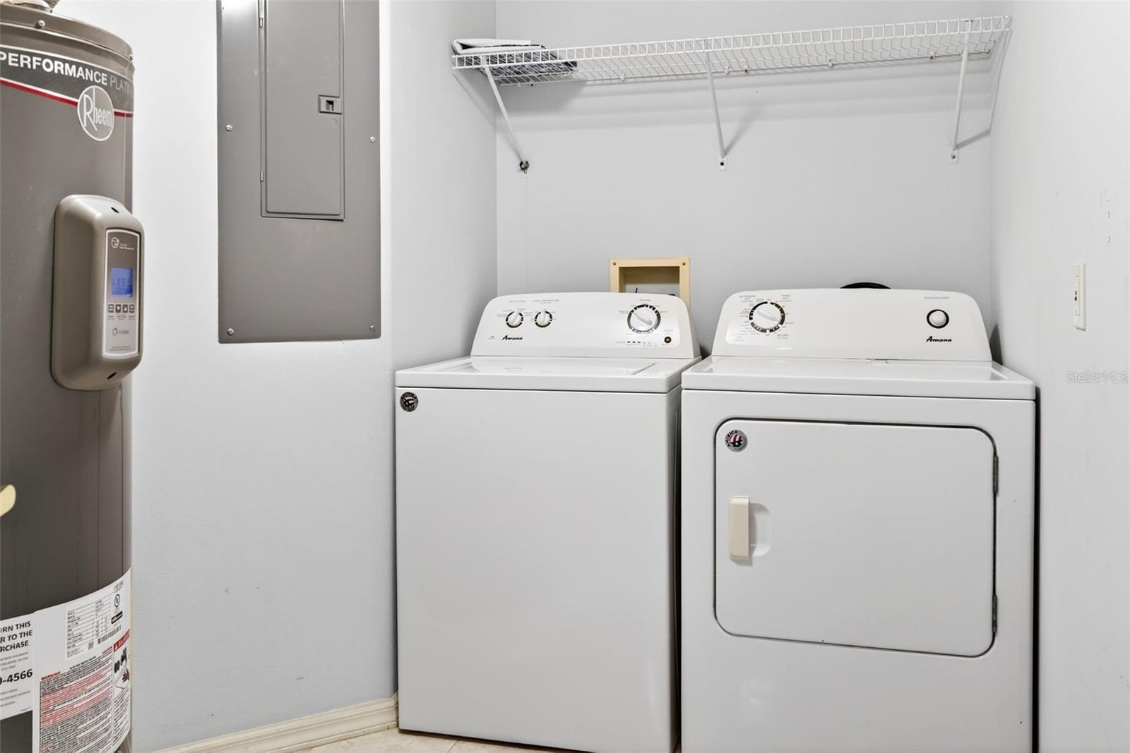 HARBOR DELRIO CONDO - Residential