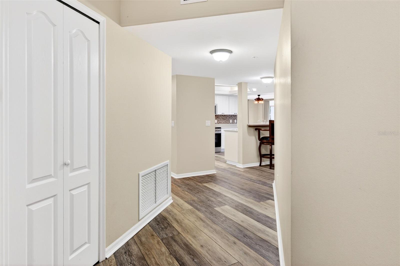 HARBOR DELRIO CONDO - Residential