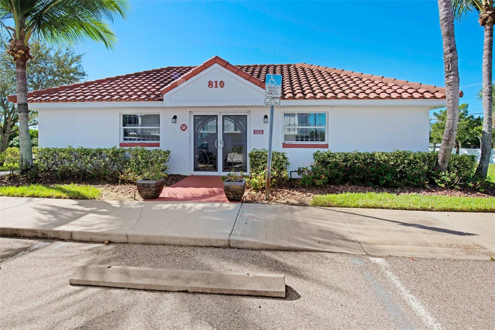 HARBOR DELRIO CONDO - Residential