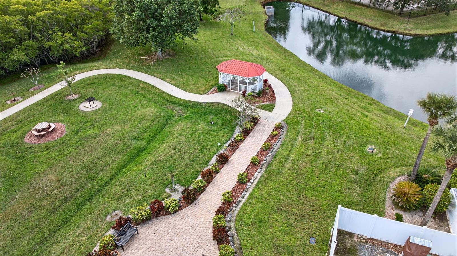 HARBOR DELRIO CONDO - Residential