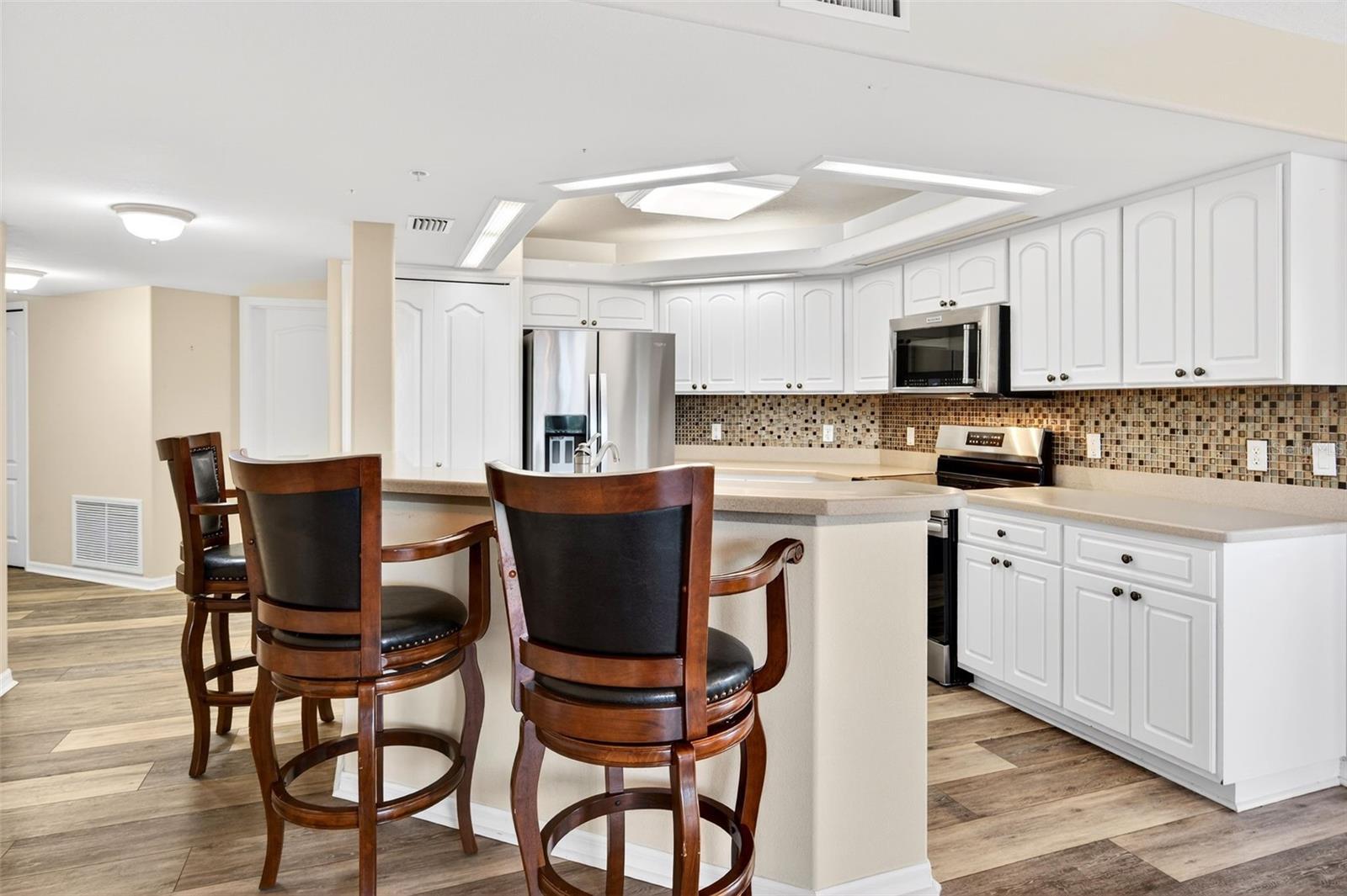 HARBOR DELRIO CONDO - Residential