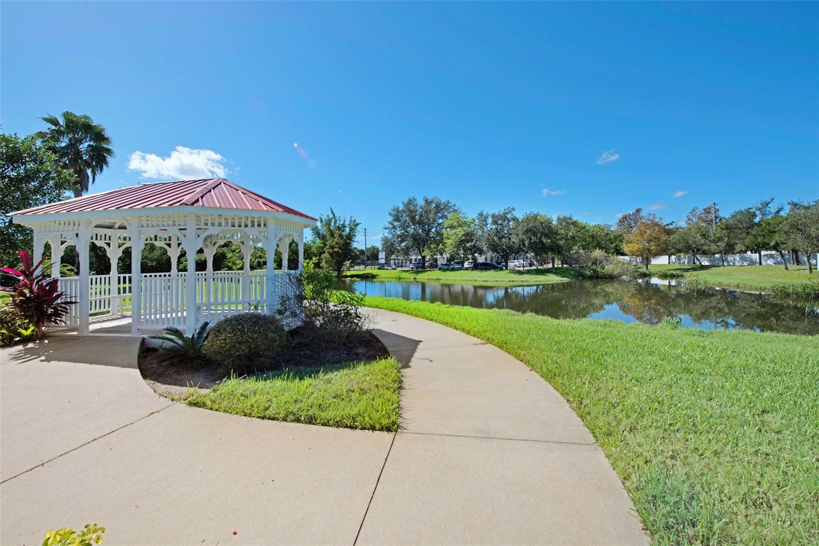 HARBOR DELRIO CONDO - Residential