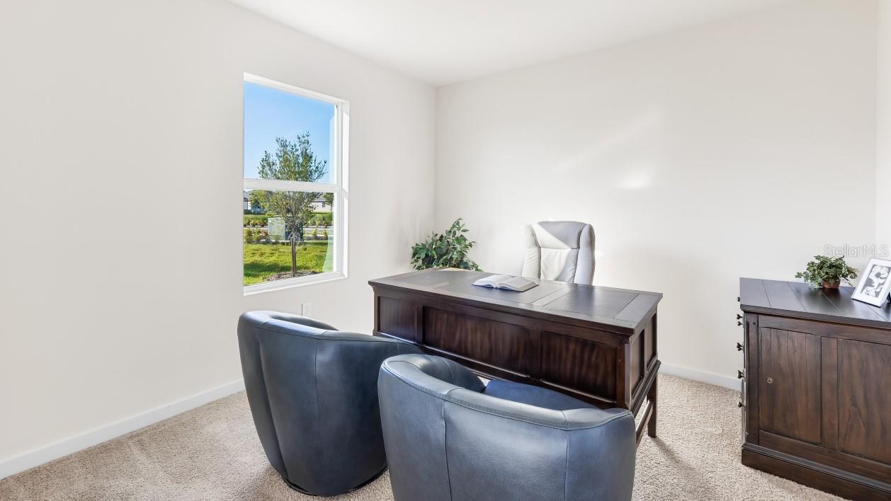 MOCKINGBIRD RESERVE AT WINDING OAKS - Residential