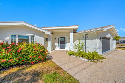600 115TH AVENUE TREASURE ISLAND FL 33706