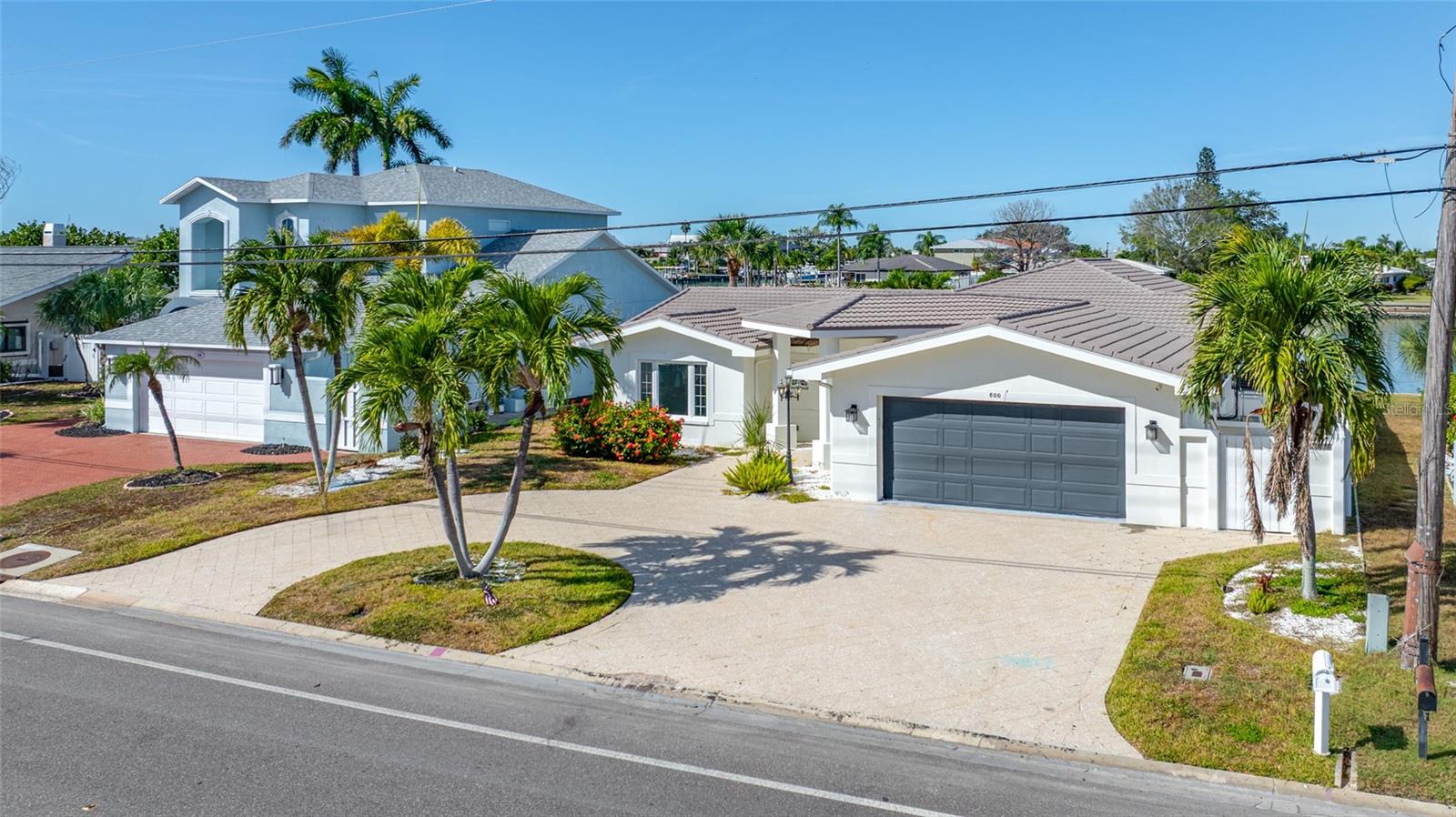 ISLE OF PALMS 2ND ADD - Residential