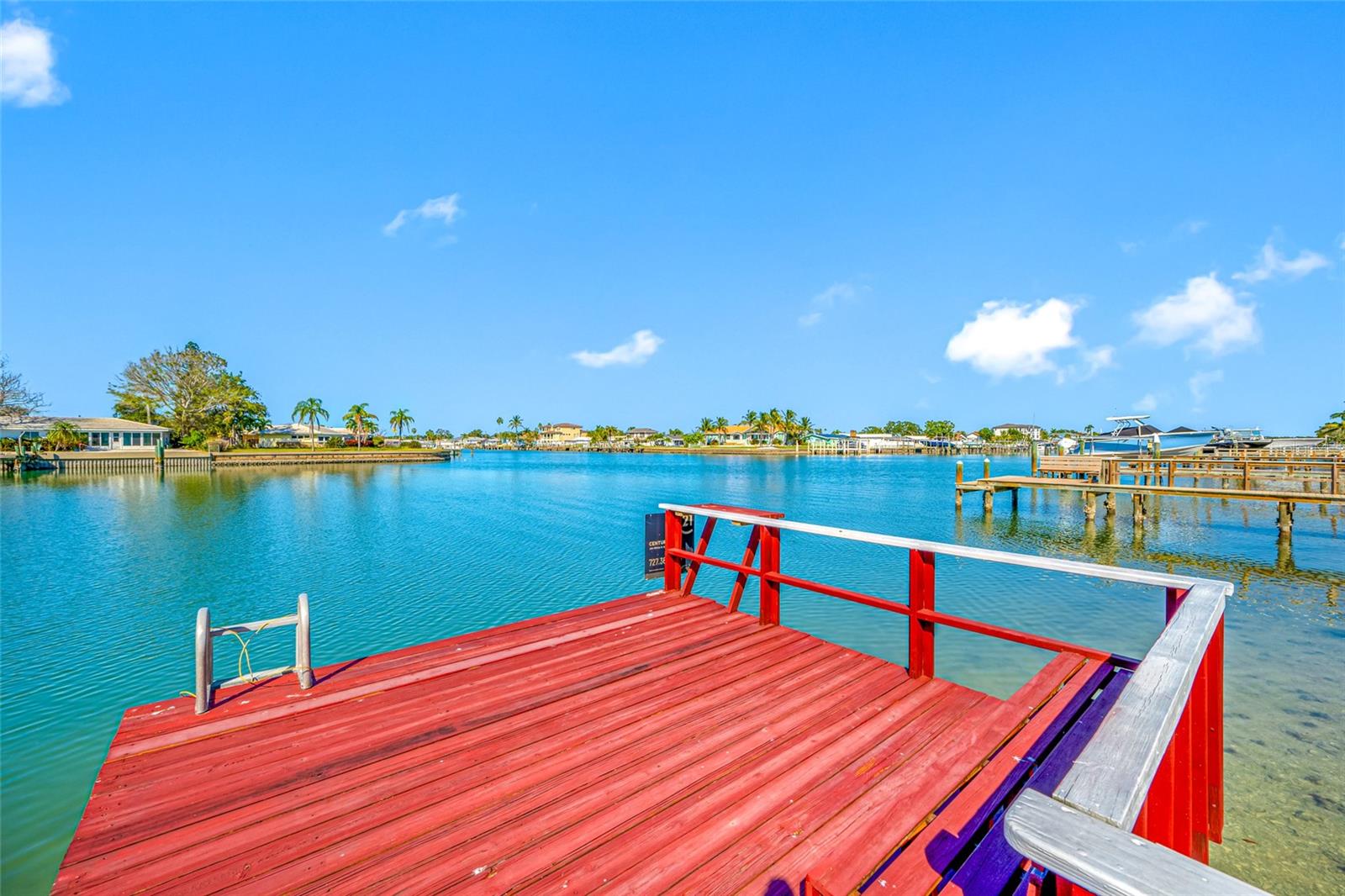 ISLE OF PALMS 2ND ADD - Residential