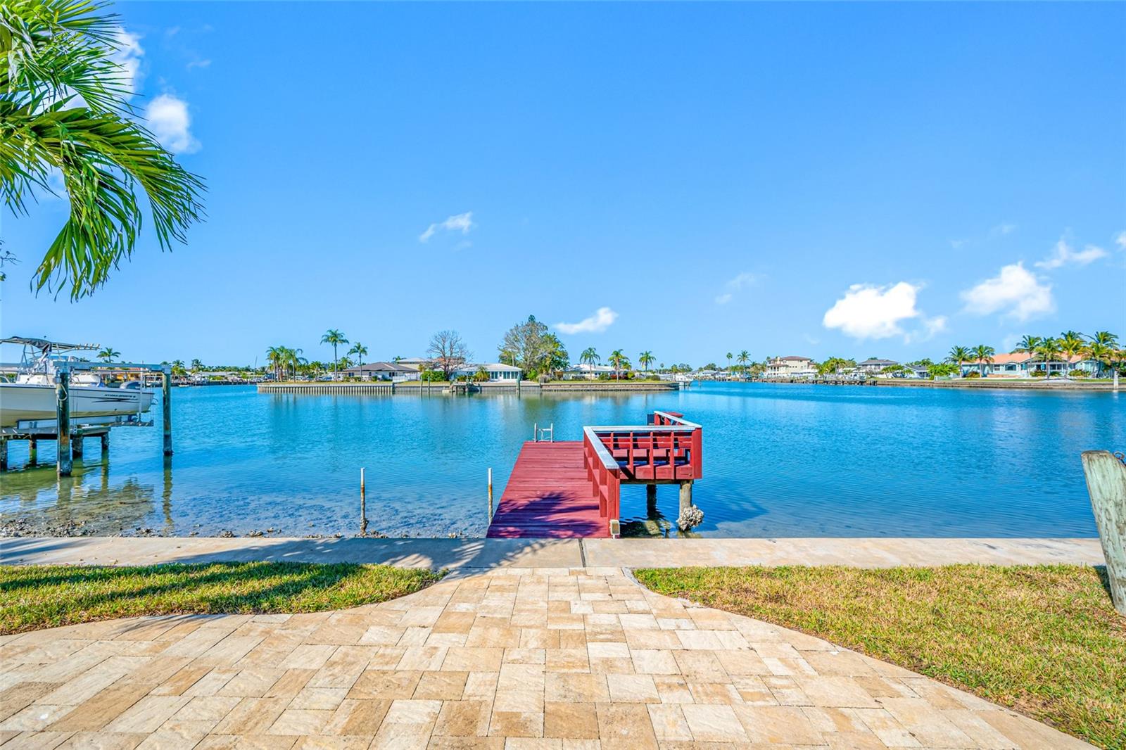 ISLE OF PALMS 2ND ADD - Residential