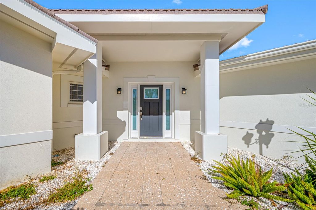 Photo of 600 115th Avenue, Treasure Island, FL 33706 (MLS # TB8446801)