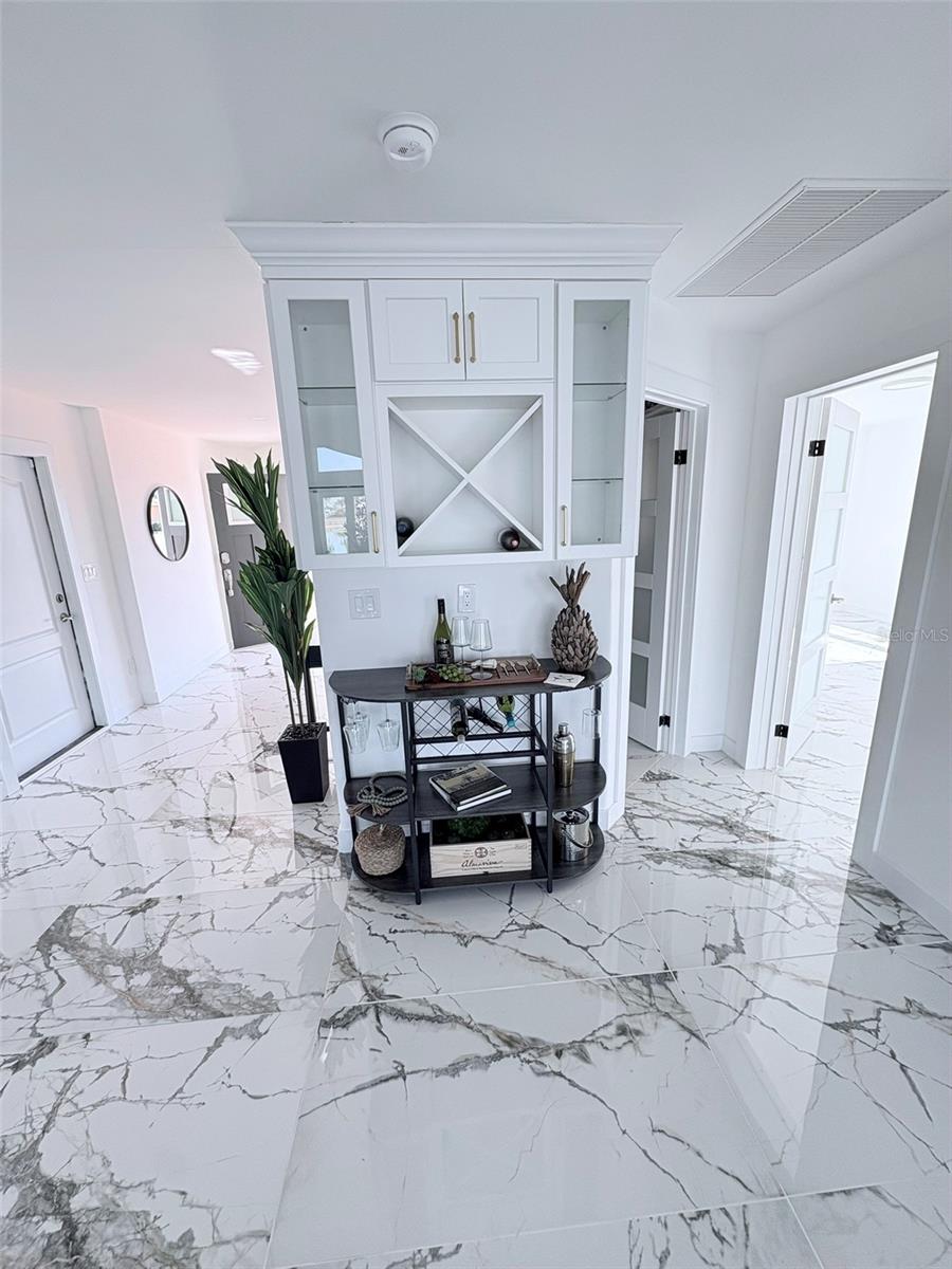 ISLE OF PALMS 2ND ADD - Residential