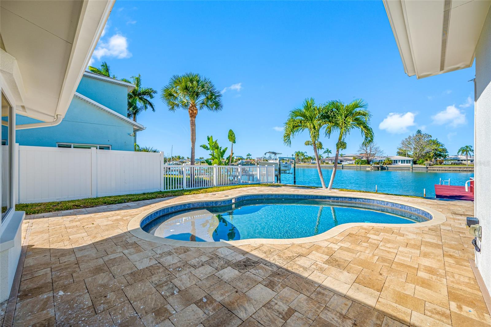 ISLE OF PALMS 2ND ADD - Residential