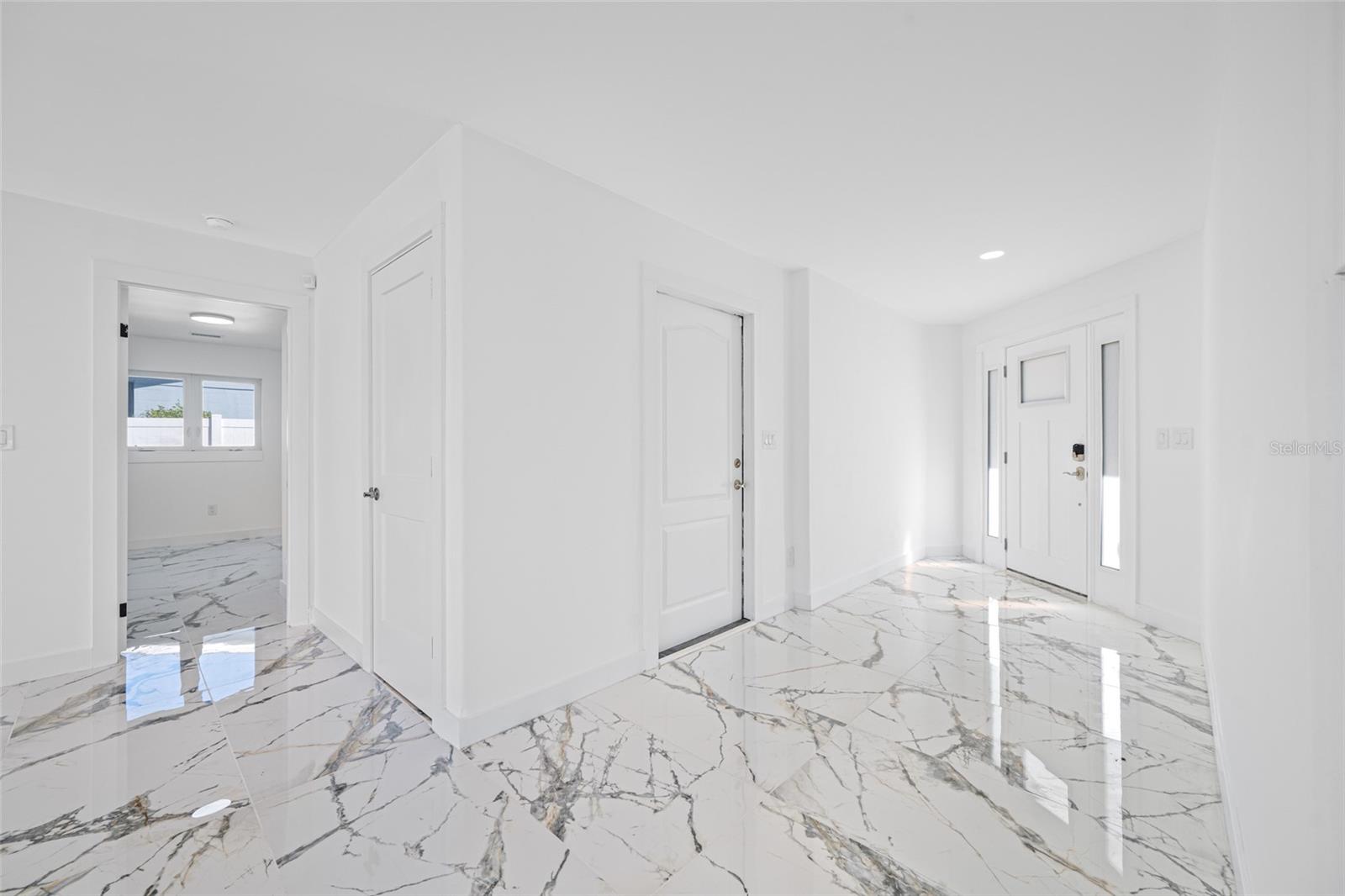 ISLE OF PALMS 2ND ADD - Residential