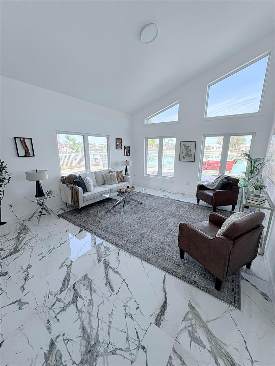 ISLE OF PALMS 2ND ADD - Residential