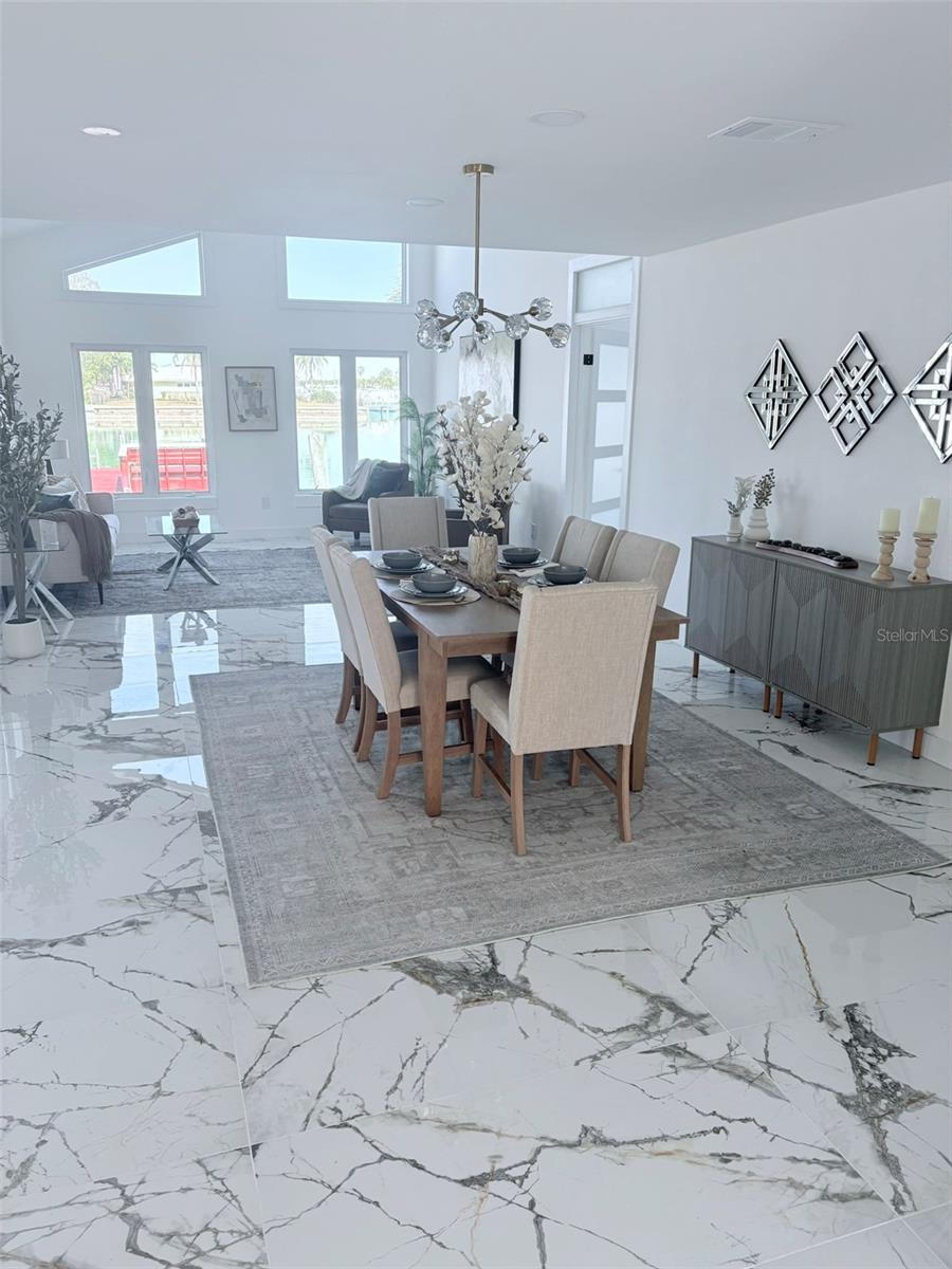 ISLE OF PALMS 2ND ADD - Residential