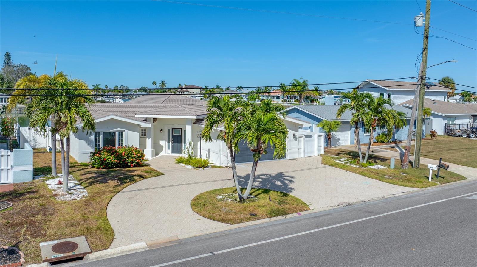 ISLE OF PALMS 2ND ADD - Residential