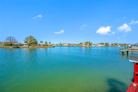 Photo of 600 115th Avenue, Treasure Island, FL 33706 (MLS # TB8446801)