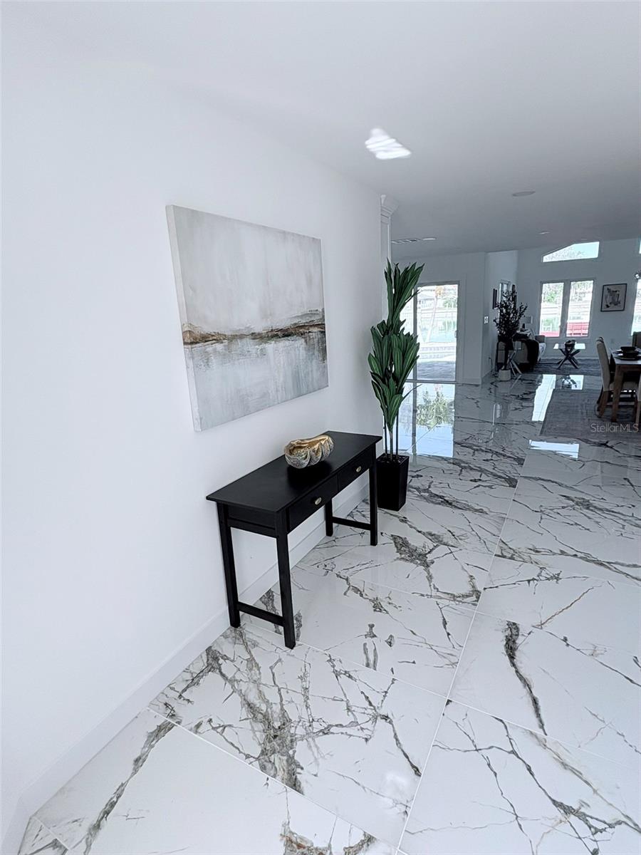 ISLE OF PALMS 2ND ADD - Residential