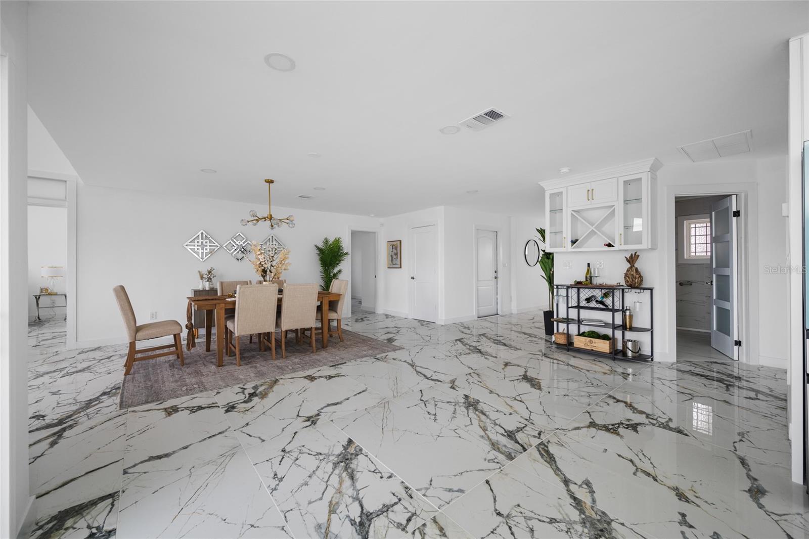 ISLE OF PALMS 2ND ADD - Residential