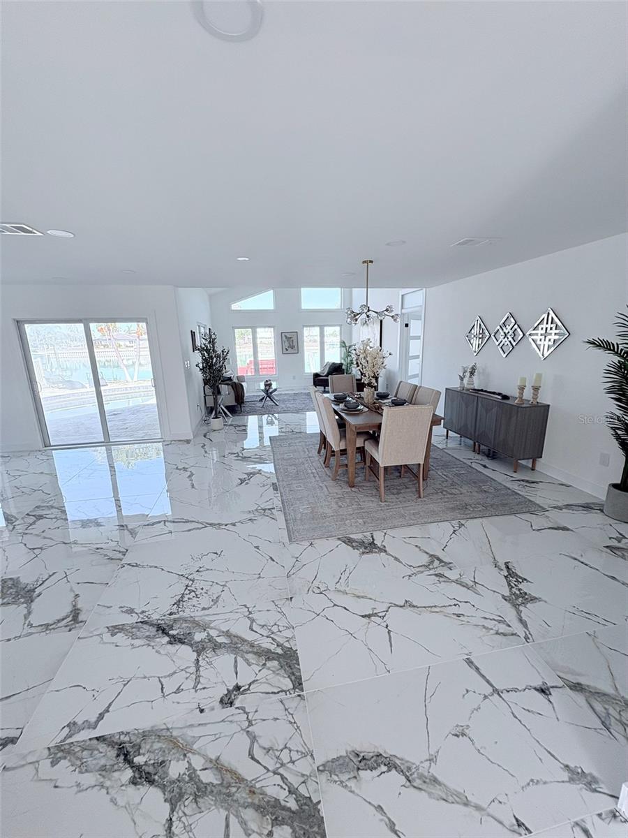 ISLE OF PALMS 2ND ADD - Residential