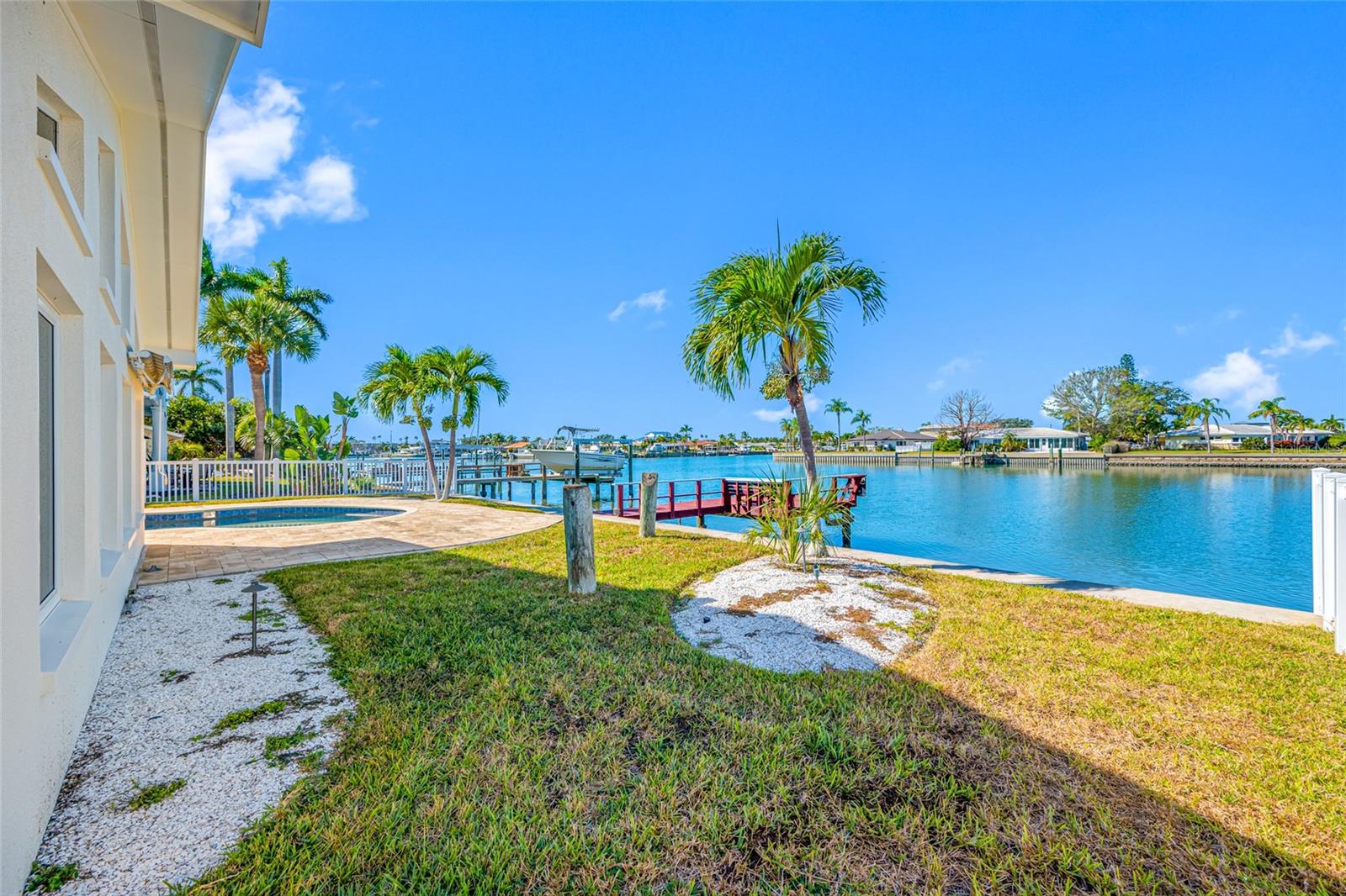 ISLE OF PALMS 2ND ADD - Residential