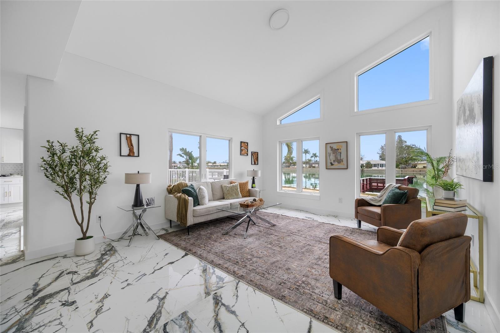 ISLE OF PALMS 2ND ADD - Residential