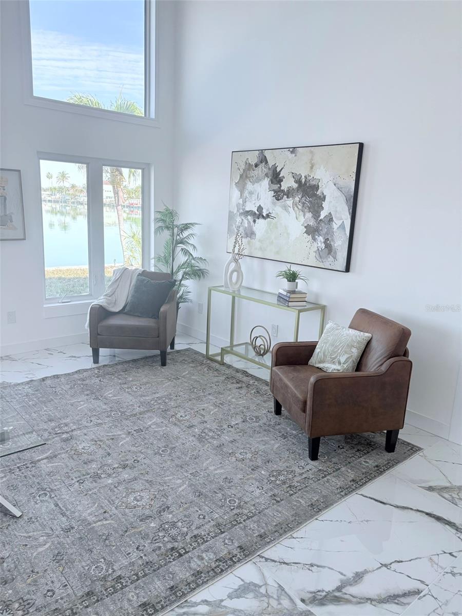 ISLE OF PALMS 2ND ADD - Residential