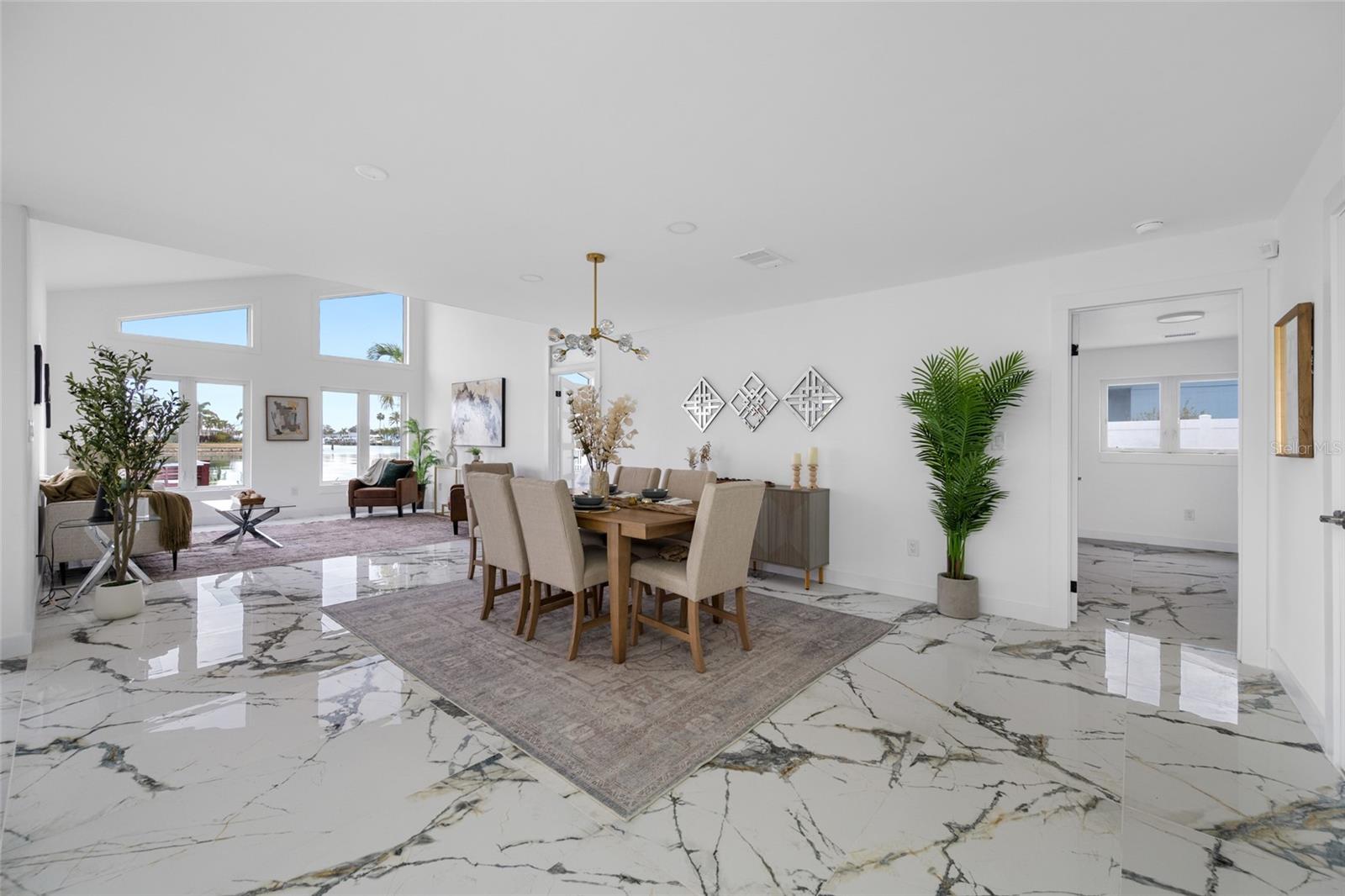 ISLE OF PALMS 2ND ADD - Residential