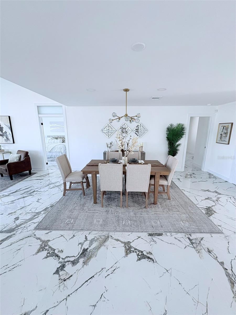 ISLE OF PALMS 2ND ADD - Residential