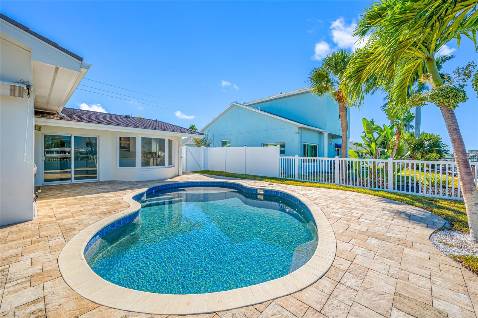 ISLE OF PALMS 2ND ADD - Residential