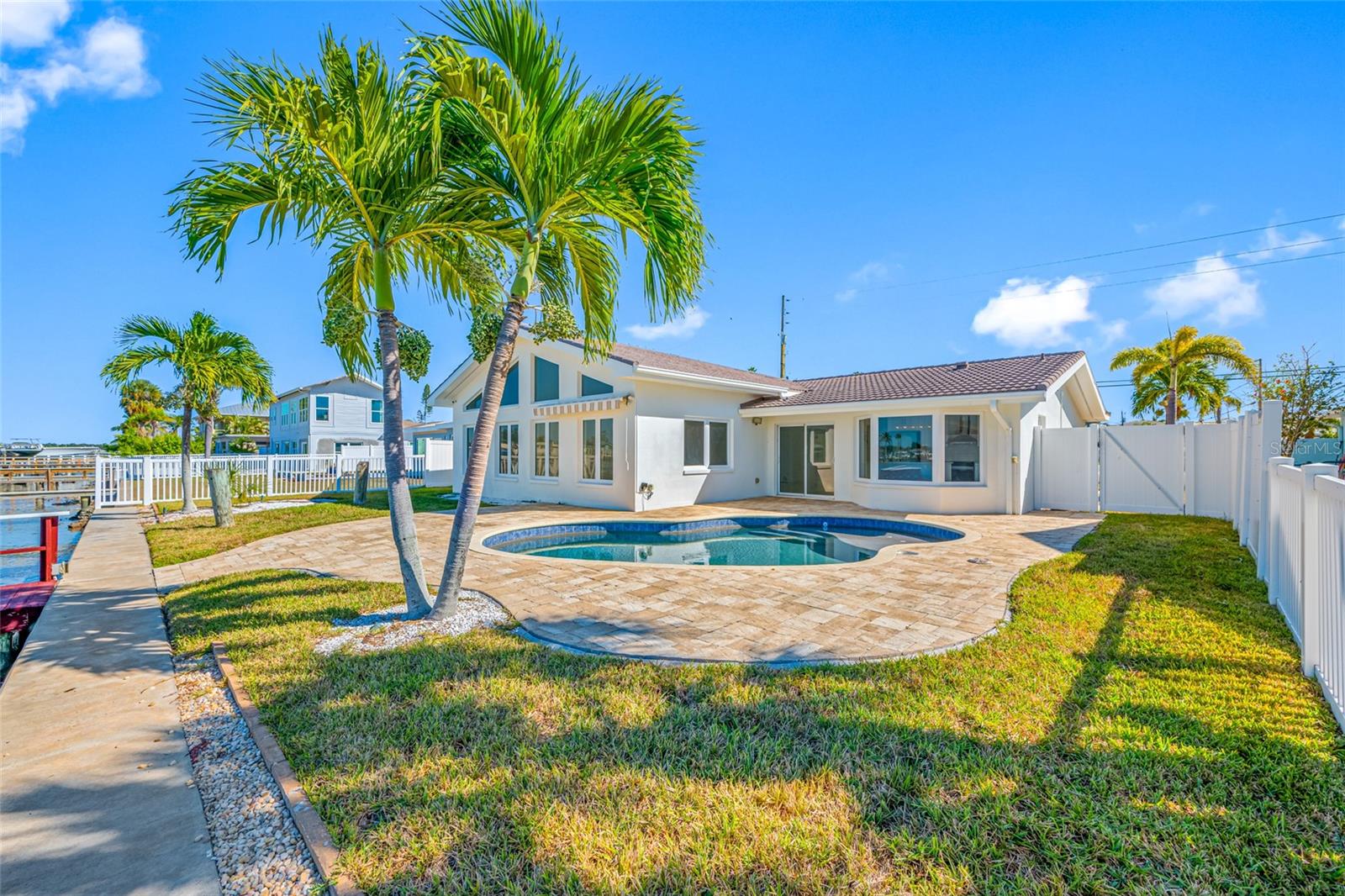 ISLE OF PALMS 2ND ADD - Residential