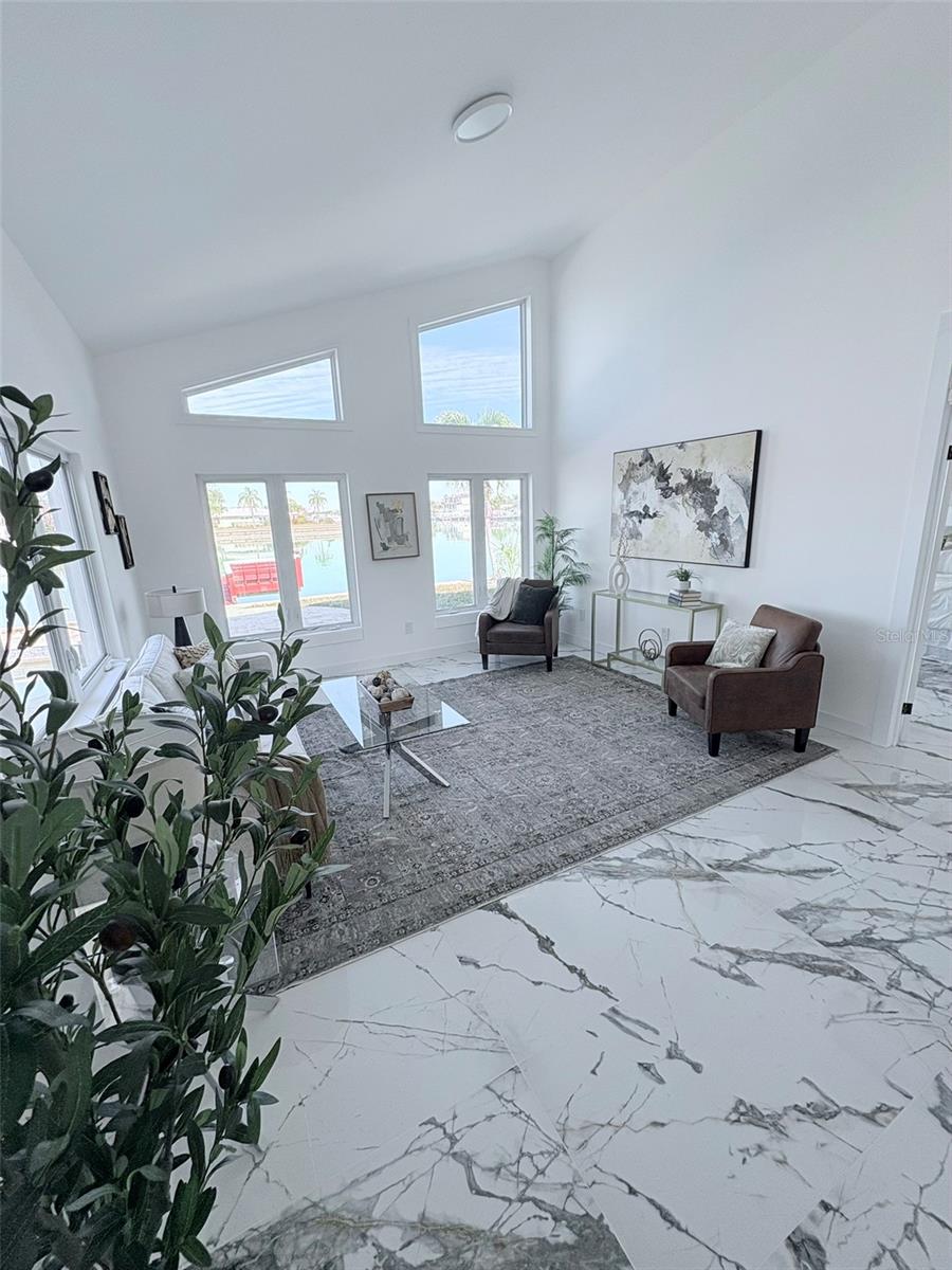 ISLE OF PALMS 2ND ADD - Residential