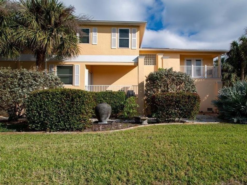 Photo of 101 8th Street, Belleair Beach, FL 33786 (MLS # TB8389995)