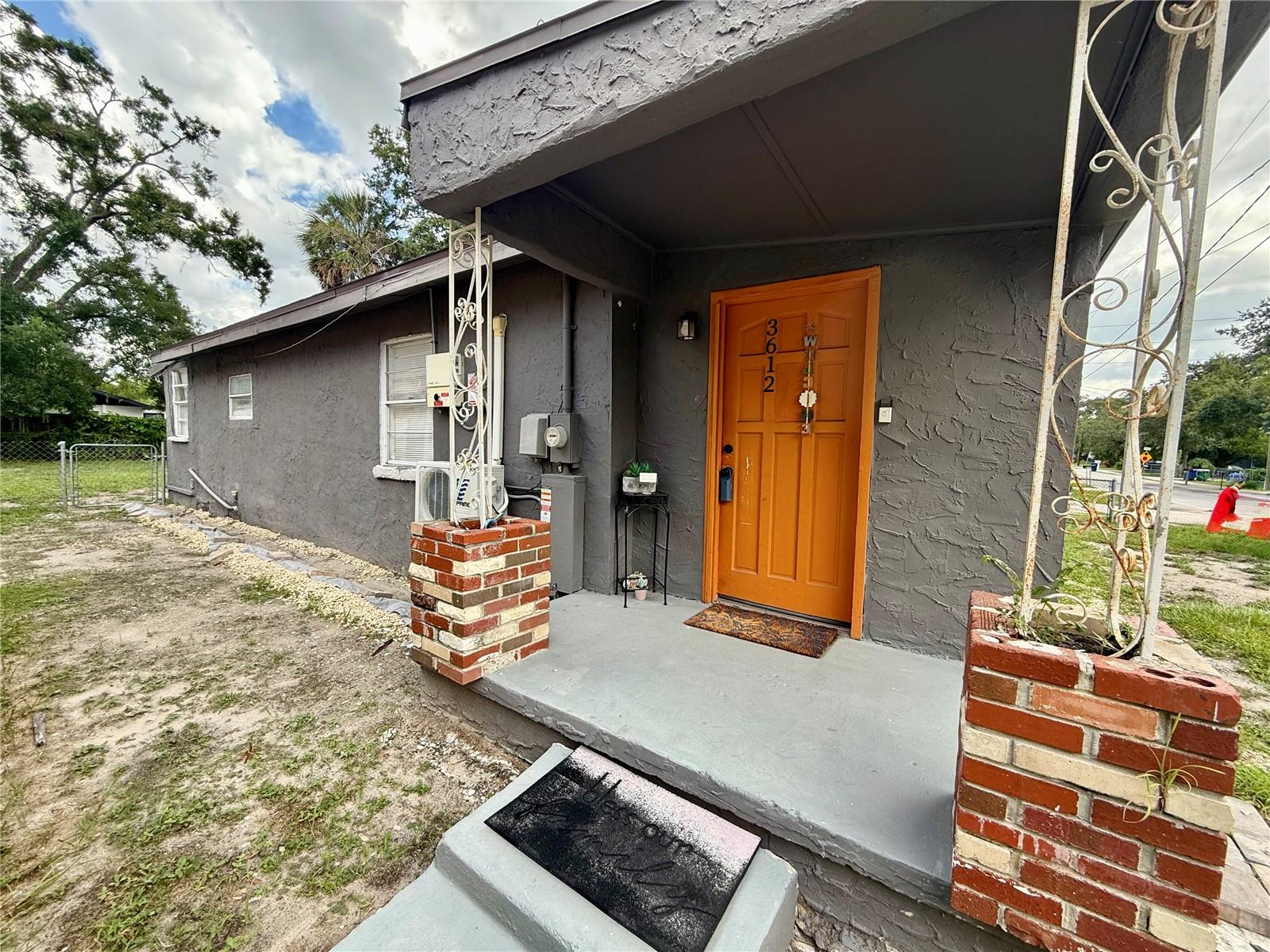 3612 E HENRY AVENUE
