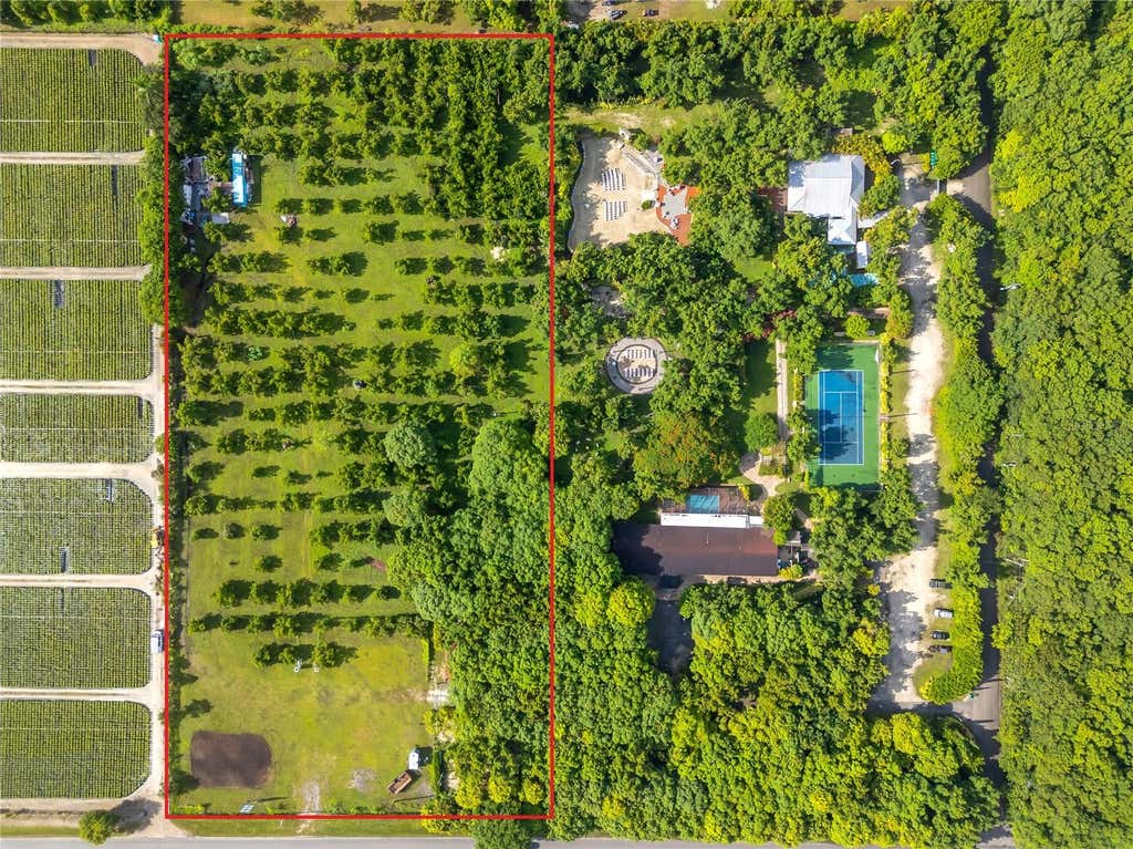 Photo of 15300 SW 216th St, Miami, FL 33170 (MLS # O6428156)